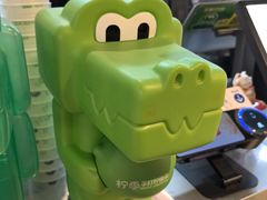 -柠季·手打柠檬茶(静安大悦城北座B1店 )