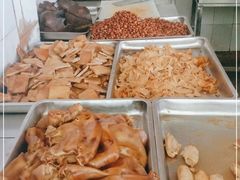 -土门八珍烤鸡腊味店(土门老店)