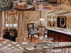 -广州富力丽思卡尔顿酒店