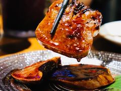厚切酱烤牛舌-有喜屋·深夜食堂(环宇荟店)