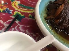 -7号院家宴.烧鸽子(门头沟店)