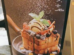 -小资太太餐厅(南岗区店)