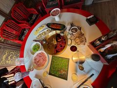 -小龙翻大江文化火锅(太古里店)
