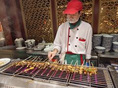 -东莞塘厦三正半山温泉酒店·沙利文西餐厅
