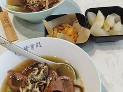 -甘掌门·化州驰名牛杂粉(越秀店)