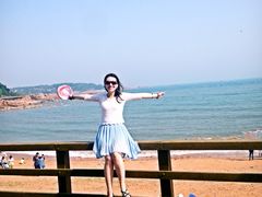 iphone_upload_pic-栈桥景区
