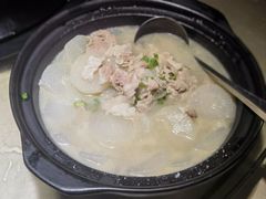 -萬家灯火·私房湘菜·22年老手艺(南岭大道店)