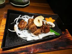 -和彩放题餐厅(酒仙桥店)