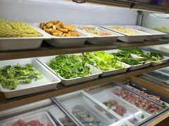 -海柜涮烤一体自助餐厅(金鹰店)