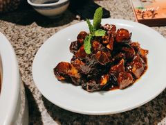 -南京大牌档(凯德1818店)