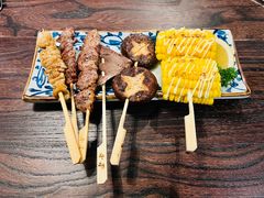 -哥哥の深夜食堂(红松东路店)