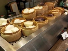 -成都蒲江花样年福朋喜来登度假酒店·宜客乐西餐厅
