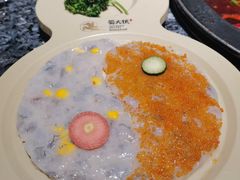 太极双滑-蜀大侠火锅(建设路第五大道店)