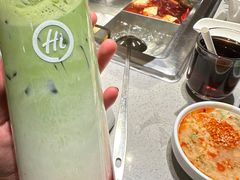 -海底捞火锅(太原南站店)