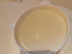 鲜磨杏仁茶-利苑酒家(合景国际金融广场店)