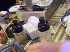 -沪上名羊天下碳烤羊腿•东北烧烤•小龙虾(浦东直营总店)