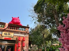 -晋江五店市传统文化旅游区