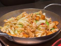 -一川二水•粤川醉(CP静安店)