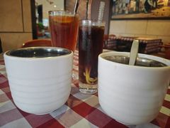 -开心果牛扒城(雍华庭店)