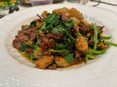 -桂满陇·蟹黄小笼汤包(中山公园店)