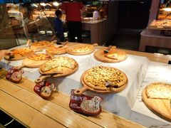 -比格比萨自助(德思勤四季汇店)