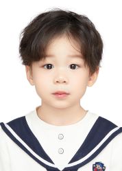 -海马体家庭照相馆(杭州萧山万象汇店)