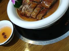 -广州海鲜酒楼(长丰园店)