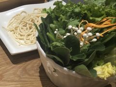 -掂档潮汕牛肉火锅(沈阳万象城店)