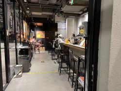 -G-STEPS舞蹈工作室