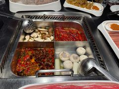 -川西坝子火锅(清江东路3.0直营店)