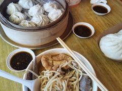 -津品味小吃(大学湾店)