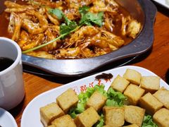 -惠友大虾(太原北街店)