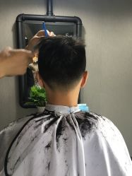 点击看大图 -HD HAIR STYLE