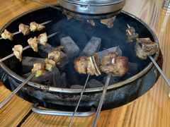 -袁家水泊水浒烤肉(白金店)