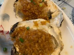 -旺角小渔村·海肠捞饭开创者(二马路店)