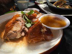 -鹅滋道(甘坑古镇店)