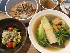-漫蔬•台北蔬食小馆VEGGIEBOIL(朝晖店)