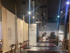 大堂-青春韩国料理(汽博店)