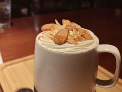 -咖梦餐厅 COMENG RESTAURANT