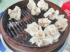 -国庆烧麦馆