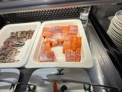 -The COOK·厨餐厅·自助餐(浦东嘉里大酒店)