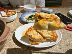 -金谷园饺子馆(北邮总店)