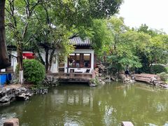 -乾隆行宫