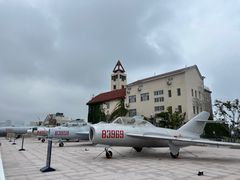 -中国人民解放军海军博物馆