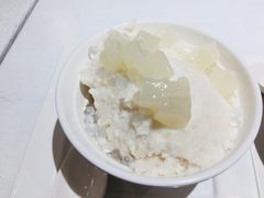 龙眼冰-聪嫂私房甜品(旺角二店)
