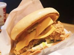 -华莱士·炸鸡汉堡(长盛店)