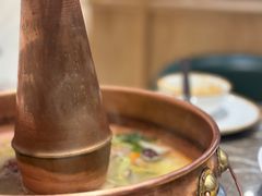 手抓羊肉半斤-贯贯吉·清真餐厅(浙江中路店)