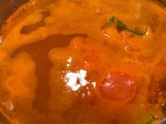 -呷哺呷哺(西单大悦城店)