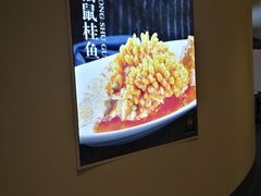 -小厨娘淮扬菜(六合欢乐港店)