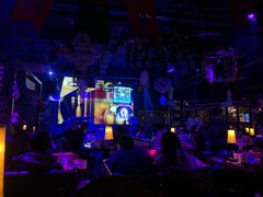 -繁花里音乐餐厅(新天地店)